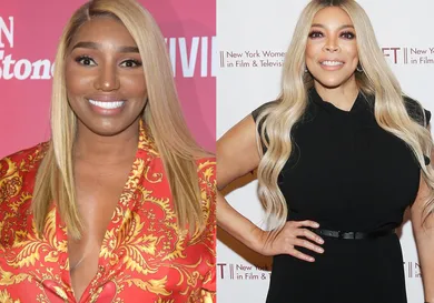 Jason Kempin/Getty Images / Lars Niki/Getty Images for New York Women in Film & Television