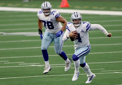 Tom Pennington/Getty Images