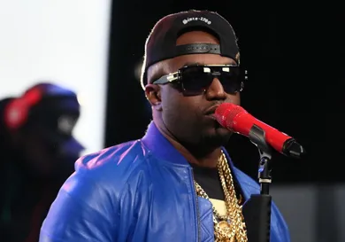 Astrid Stawiarz/ Getty Images