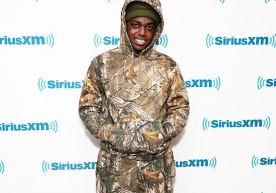 Cindy Ord/Getty Images