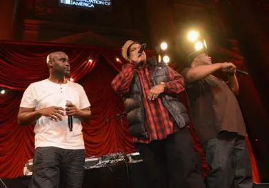 Dimitrios Kambouris / Getty Images