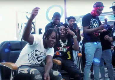 Polo G & YungLiV Via YouTube