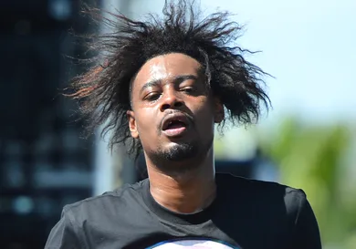 Frazer Harrison/Getty Images