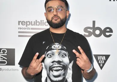 Jerod Harris/ gettyimages