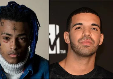 Jack McKain, Jamie McCarthy/Getty Images