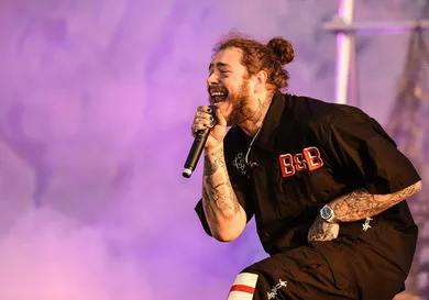 Tabatha Fireman/Getty Images