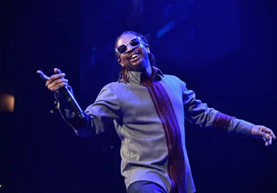 Theo Wargo/Getty Images for iHeart- Power 105.1