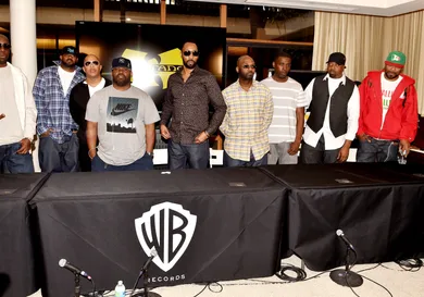 Kevin Winter/Getty Images