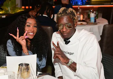 Prince Williams/Getty Images