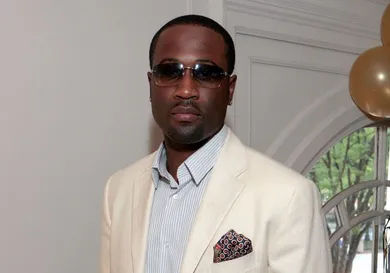 Ben Rose / Stringer / Getty Images