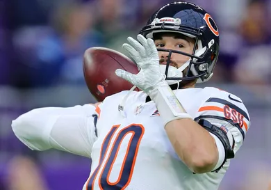 Adam Bettcher/Getty Images