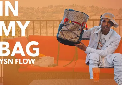 YSN Flow via YouTube/HNHH