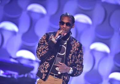 Moses Robinson/Getty Images