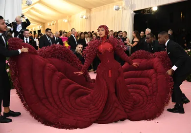 Dimitrios Kambouris/Getty Images