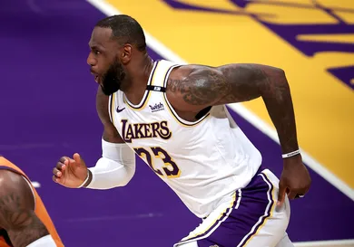 Sean M. Haffey/Getty Images