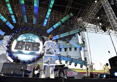 Kevin Winter/Getty Images