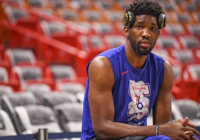 Mark Brown/Getty Images