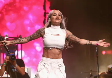 Rich Fury/ Getty Images