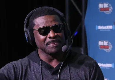 Cindy Ord/Getty Images