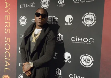 Gustavo Caballero/Getty Images