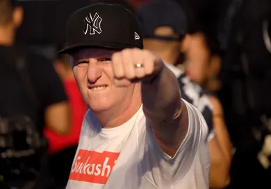 Ethan Miller/Getty Images