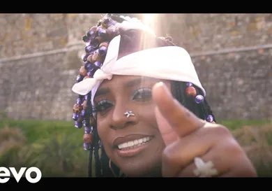 Kamaiyah via YouTube