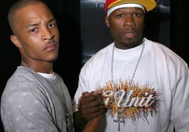 M. Phillips/WireImage for BET Network/Getty