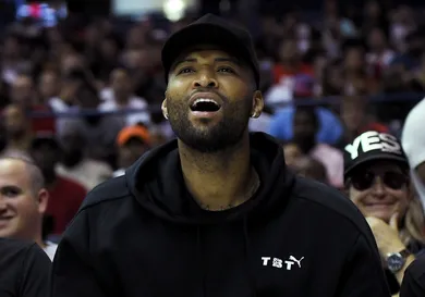 Stacy Revere/BIG3 via Getty Images