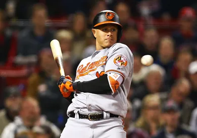 Adam Glanzman/Getty Images