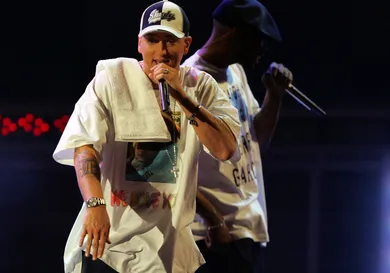 Kevin Winter/Getty Images