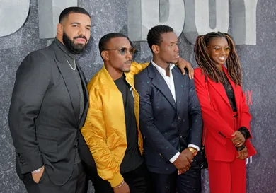 David M. Benett/Dave Benett/Getty Images