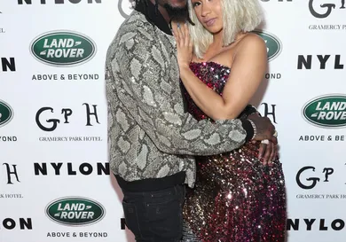 Rob Kim/Getty Images