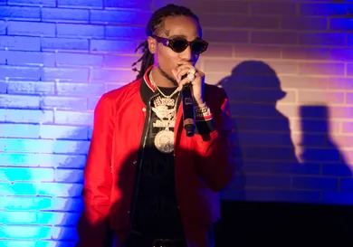 Bob Levey / Getty Images