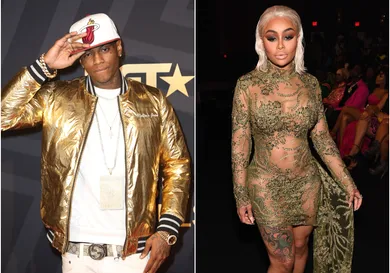 Maury Phillips/	Paras Griffin/ Getty Images