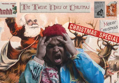 Transcendental Graphics/Getty Images & katai