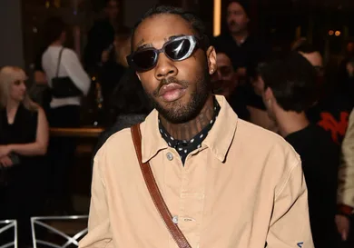 Theo Wargo/Getty Images