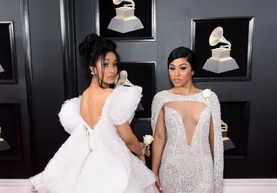 Jamie McCarthy/Getty Images