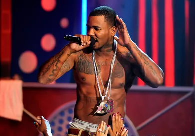 Jemal Countess/Getty Images