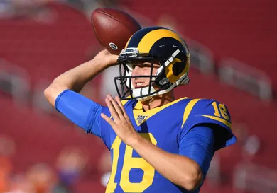 Harry How/Getty Images