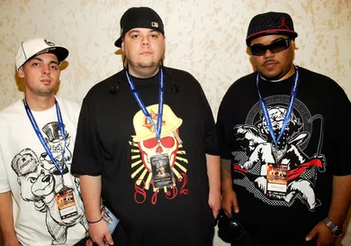 Ray Tamarra/Getty Images