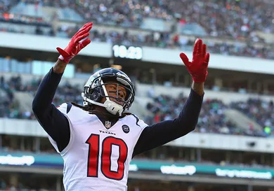 Mitchell Leff/Getty Images