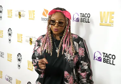 Randy Shropshire/Getty Images for WE tv