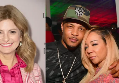 Earl Gibson III/Getty Images, Prince Williams/Getty Images