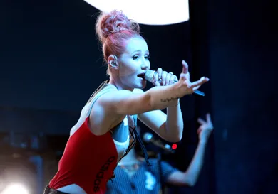 Phillip Faraone/Getty Images