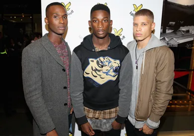 Chris Jackson/Getty Images