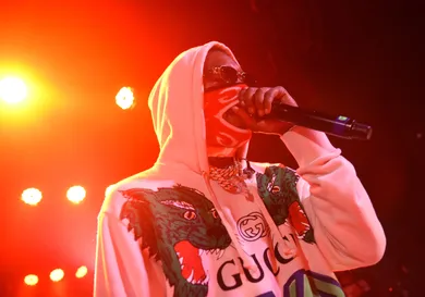 Vivien Killilea/Getty Images