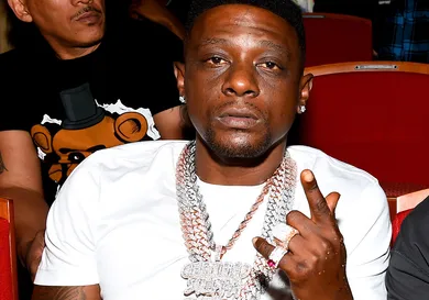 Marcus Ingram/Getty Images