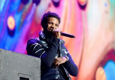 Brad Barket/Getty Images