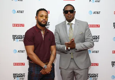 Phillip Faraone / Stringer / Getty Images