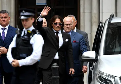 Leon Neal/Getty Images